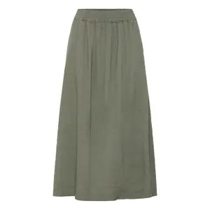 Falda larga Pulz Jeans Luca image-0