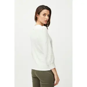 Bluse til kvinder Pulz Jeans Luca image-1