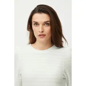 Bluse til kvinder Pulz Jeans Luca image-3