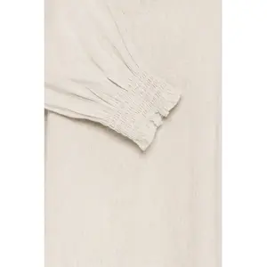 3/4-lang bluse til kvinder Pulz Jeans Luca image-2