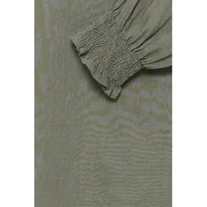 3/4-lang bluse til kvinder Pulz Jeans Luca image-2