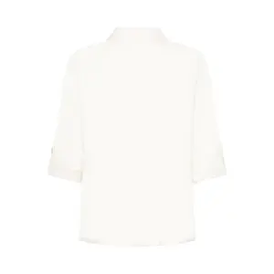 Women's long sleeve blouse Pulz Jeans Luca image-1