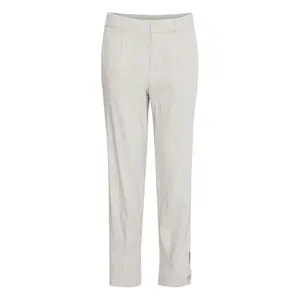 Byxor för kvinnor Pulz Jeans Luca image-0