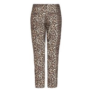 Women's skinny Trousers Pulz Jeans Bindy image-1