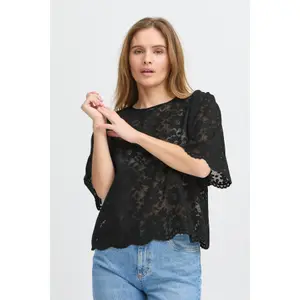 Klänning för kvinnor Pulz Jeans Luca image-2