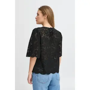 Klänning för kvinnor Pulz Jeans Luca image-3