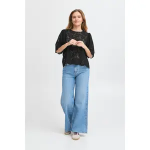 Klänning för kvinnor Pulz Jeans Luca image-4