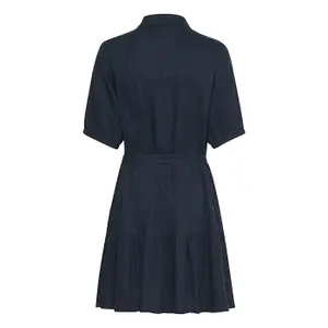 Vestido camisero Pulz Jeans Luca image-1