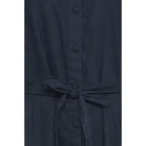 Vestido camisero Pulz Jeans Luca image-2