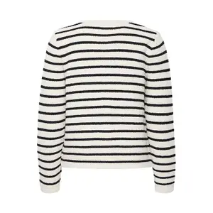 Kofta för kvinnor Pulz Jeans Alicia image-1