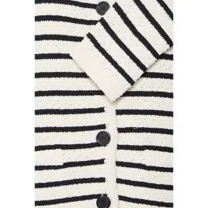 Kofta för kvinnor Pulz Jeans Alicia image-2