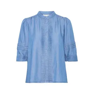 Women's T-shirt Pulz Jeans Gaja image-0