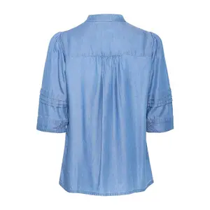 Women's T-shirt Pulz Jeans Gaja image-1