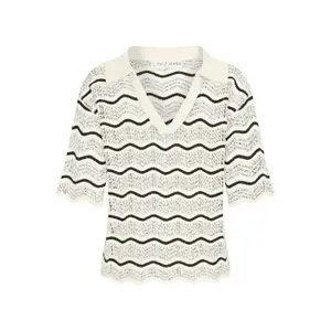 Jumper för kvinnor Pulz Jeans Mariell image-0