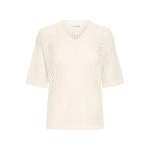 Jumper för kvinnor Pulz Jeans Nia image-0