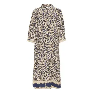 Vestido camisero Pulz Jeans Gloria image-0