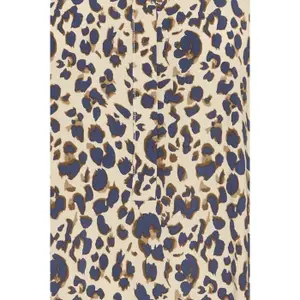 Vestido camisero Pulz Jeans Gloria image-2