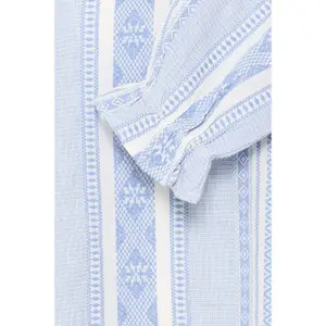 Bluse til kvinder Pulz Jeans Dorrit image-2