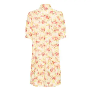 Skjortklänning för kvinnor Pulz Jeans Willa image-1