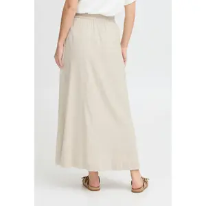 Women's skirt Pulz Jeans Luca image-3