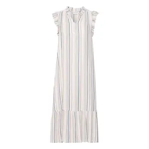 Women's dress Pulz Jeans Mille image-0