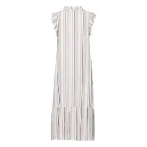 Women's dress Pulz Jeans Mille image-3