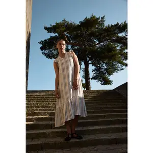 Women's dress Pulz Jeans Mille image-2