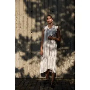 Women's dress Pulz Jeans Mille image-1
