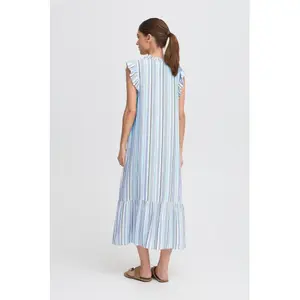 Women's dress Pulz Jeans Mille image-3