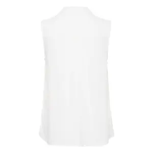 Långärmad skjorta för kvinnor Pulz Jeans Anita image-1