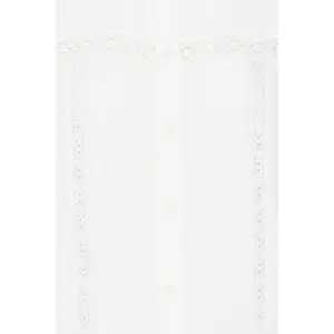 Långärmad skjorta för kvinnor Pulz Jeans Anita image-2