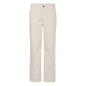 Jeans a vita alta donna straight Pulz Jeans Evelyn image-0