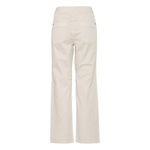 Jeans a vita alta donna straight Pulz Jeans Evelyn image-1