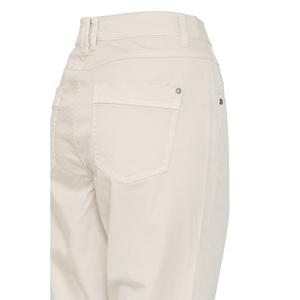 Jeans a vita alta donna straight Pulz Jeans Evelyn image-2