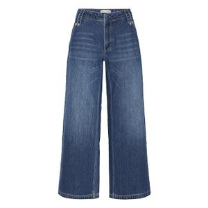 Dżinsy damskie Pulz Jeans Vera