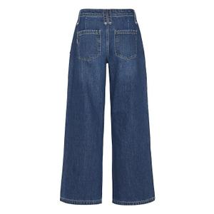Dżinsy damskie Pulz Jeans Vera image-1