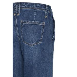 Dżinsy damskie Pulz Jeans Vera image-2