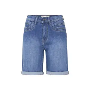 Women's shorts Pulz Jeans Katja image-0
