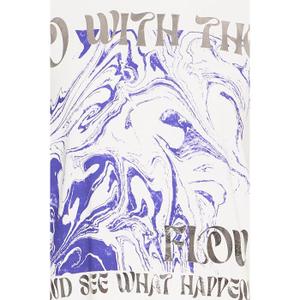 T-shirt femme Pulz Jeans June image-2