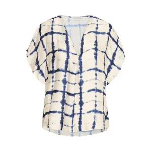 Blus för kvinnor Pulz Jeans Elani image-0