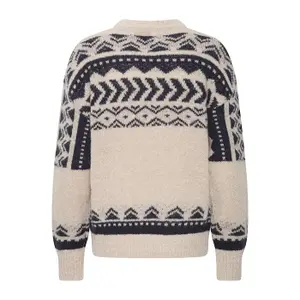 Jumper för kvinnor Pulz Jeans Mimi image-1