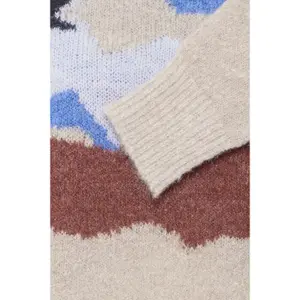 Jumper för kvinnor Pulz Jeans Mimi image-2