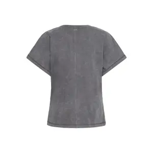 Koszulka damska Pulz Jeans Hattiana image-1