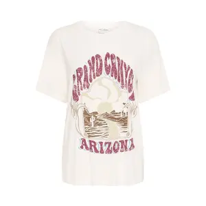 T-Shirt Pulz Jeans Kavi image-0
