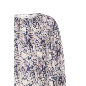 Blus för kvinnor Pulz Jeans Pernille image-2