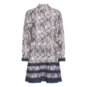 Women's dress Pulz Jeans Pernille image-0