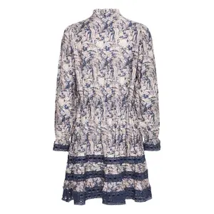 Women's dress Pulz Jeans Pernille image-1