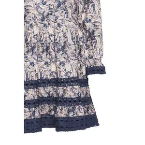 Women's dress Pulz Jeans Pernille image-2