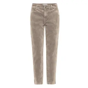 Women's Trousers Pulz Jeans Pzfiba image-0