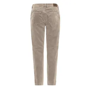 Women's Trousers Pulz Jeans Pzfiba image-3